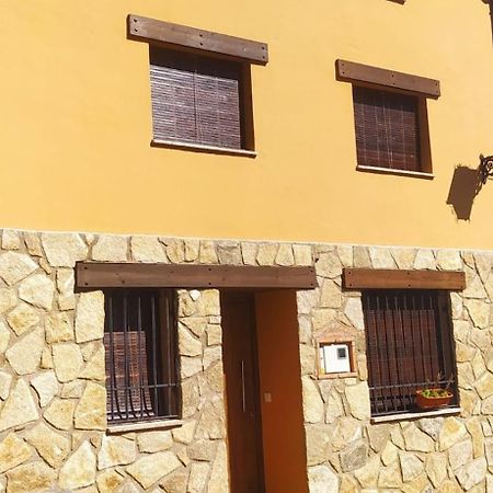 Casa Misi Villa Candeleda Exterior photo